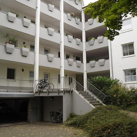 Raum921 - Stilvolles Apartment - Wlan, Tiefgarage, Kueche, Netflix Μαγδεβούργο Εξωτερικό φωτογραφία
