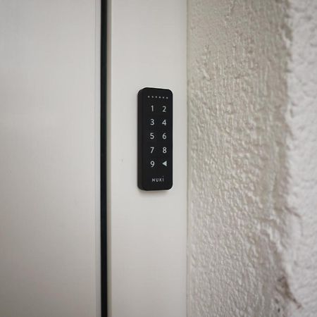 Raum921 - Stilvolles Apartment - Wlan, Tiefgarage, Kueche, Netflix Μαγδεβούργο Εξωτερικό φωτογραφία