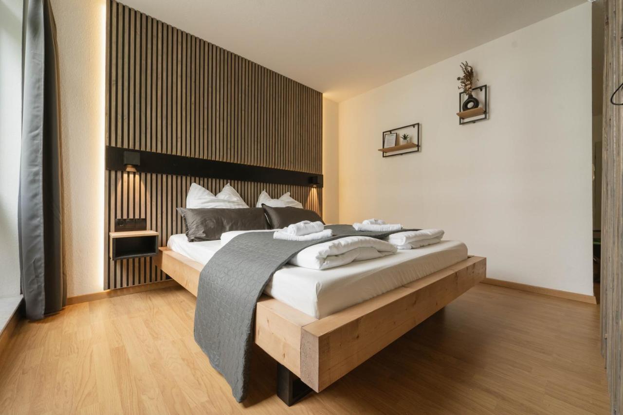 Raum921 - Stilvolles Apartment - Wlan, Tiefgarage, Kueche, Netflix Μαγδεβούργο Εξωτερικό φωτογραφία