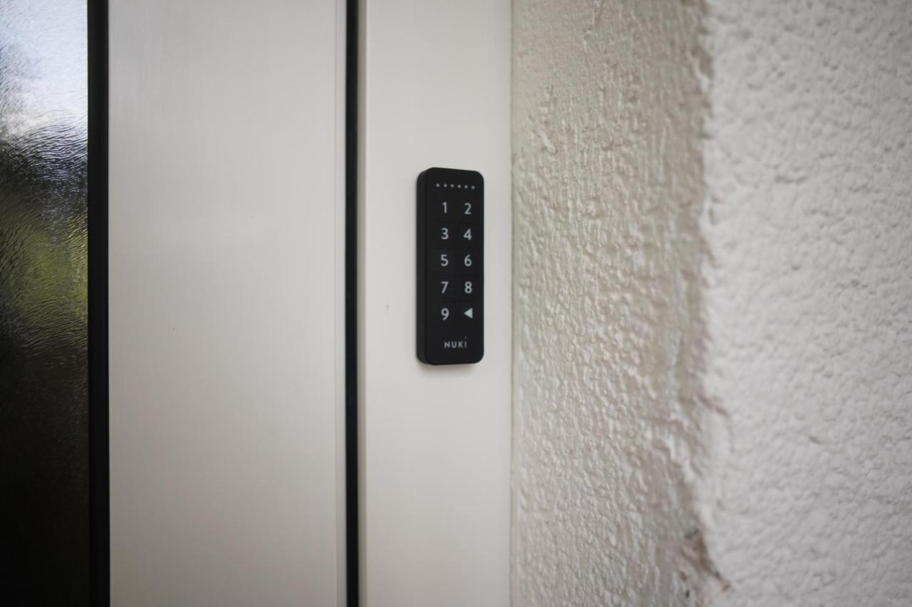 Raum921 - Stilvolles Apartment - Wlan, Tiefgarage, Kueche, Netflix Μαγδεβούργο Εξωτερικό φωτογραφία